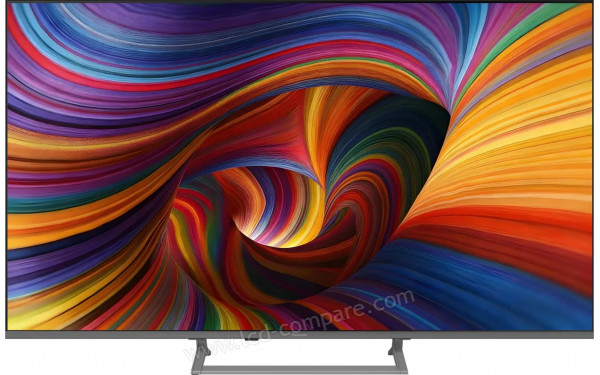 PANASONIC TV-75W83CE6S - Vue de face