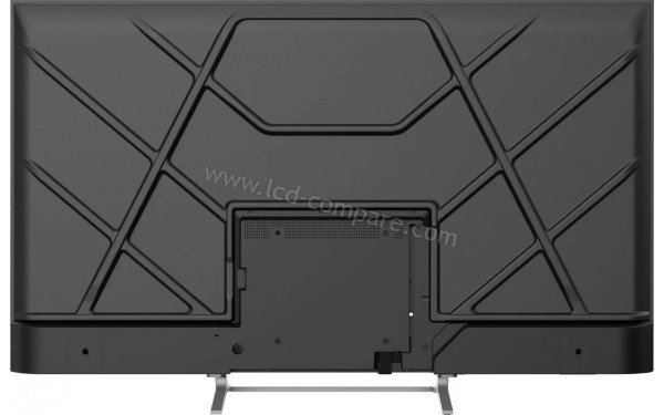 PANASONIC TV-75W83CE6S - Vue de l'arri&egrave;re
