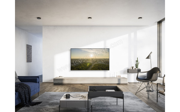 PANASONIC TV-75W95AEG - Mise en situation