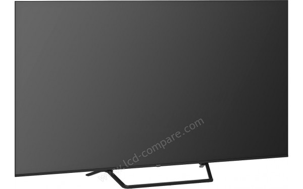 PANASONIC TV-75W95BEG - Vue 3/4 gauche