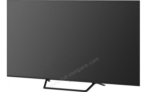 PANASONIC TV-75W95BEG - Vue 3/4 droite