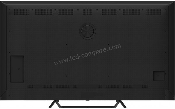 PANASONIC TV-75W95BEG - Vue de l'arri&egrave;re