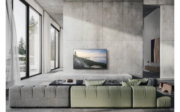 PANASONIC TV-77Z90BE6 - Mise en situation