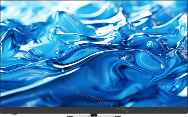 PANASONIC TV-77Z90BE6 - Vue de face