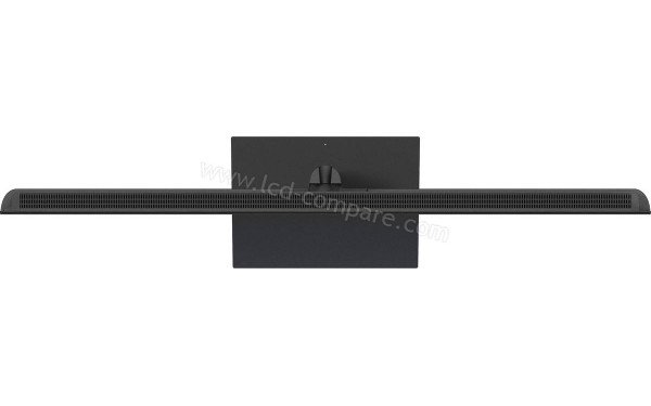 PANASONIC TV-77Z90BE6 - Vue du dessus