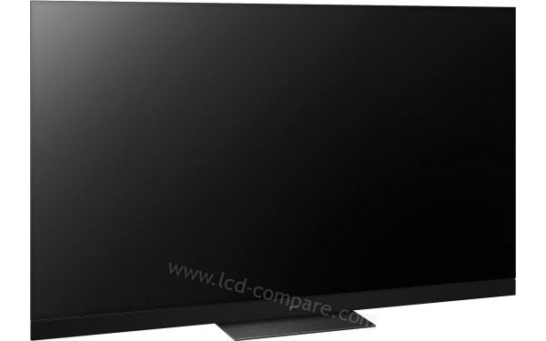 PANASONIC TV-77Z93AEG - Vue 3/4 gauche