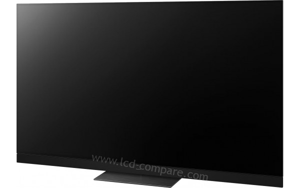 PANASONIC TV-77Z93AEG - Vue 3/4 droite