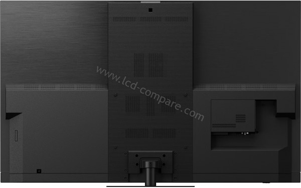 PANASONIC TV-77Z93AEG - Vue de l'arri&egrave;re