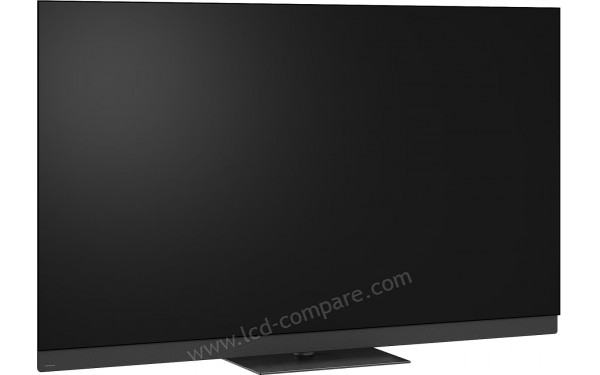 PANASONIC TV-77Z95BEG - Vue 3/4 gauche