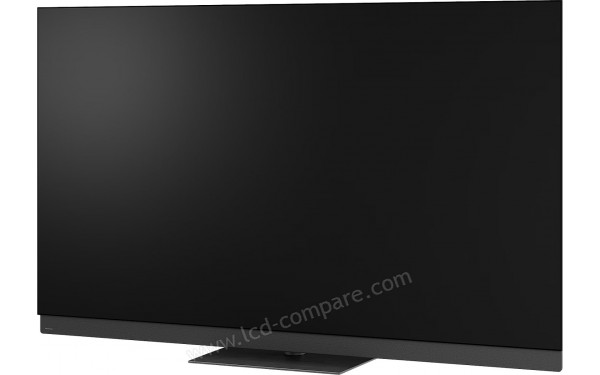PANASONIC TV-77Z95BEG - Vue 3/4 droite