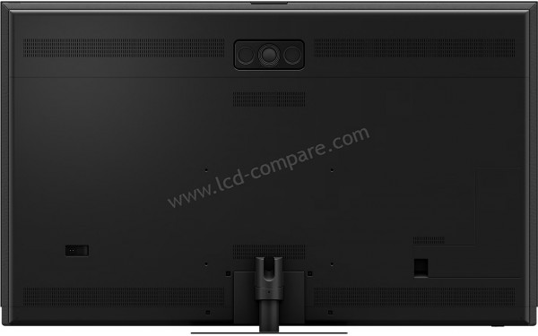 PANASONIC TV-77Z95BEG - Vue de l'arri&egrave;re