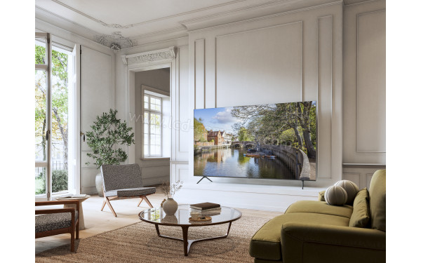 PANASONIC TV-85W95BEG - Mise en situation