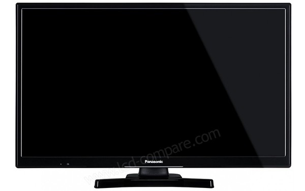 PANASONIC TX-24EW334 - Vue de face