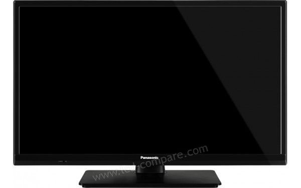 PANASONIC TX-24GW334 - Vue de face