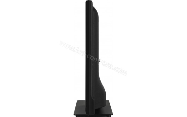 PANASONIC TX-24GW334 - Vue de profil droit