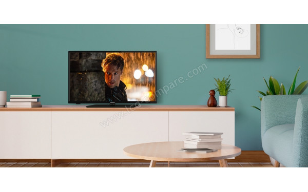 PANASONIC TX-24J330E - Mise en situation