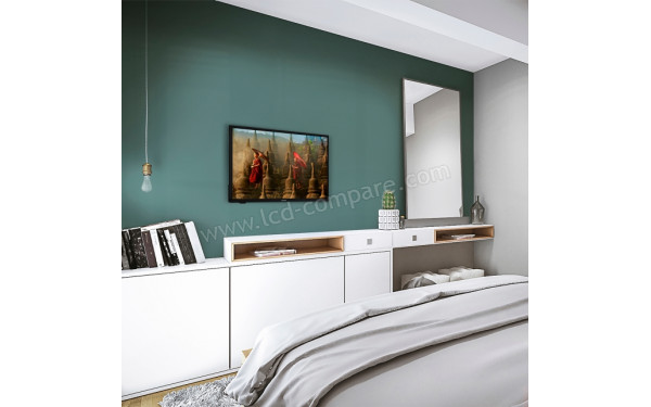 PANASONIC TX-24J330E - Mise en situation