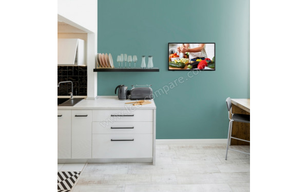 PANASONIC TX-24J330E - Mise en situation