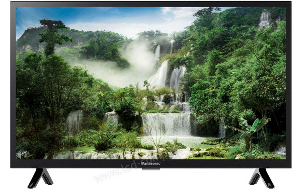 PANASONIC TX-24LS500 - Vue de face