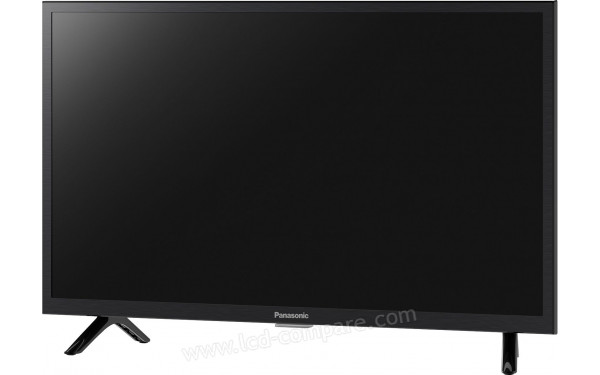 PANASONIC TX-24LS500 - Vue 3/4 droite