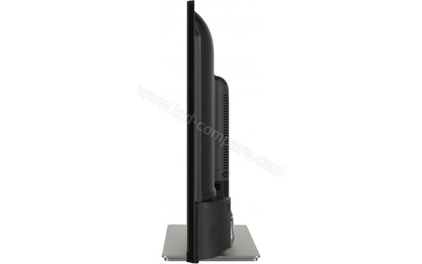 PANASONIC TX-24MS350E - Vue de profil droit