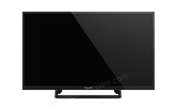 PANASONIC TX-32AS500E - Vue de face