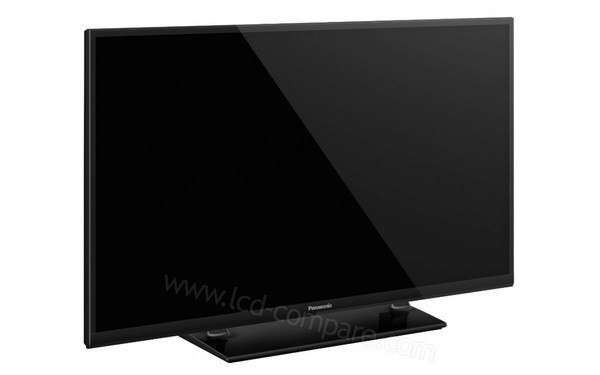 PANASONIC TX-32AW404 - Vue 3/4 gauche