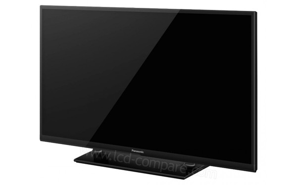 PANASONIC TX-32AW404 - Vue 3/4 droite