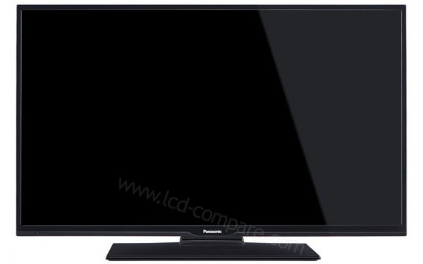 PANASONIC TX-32C300E - Vue de face