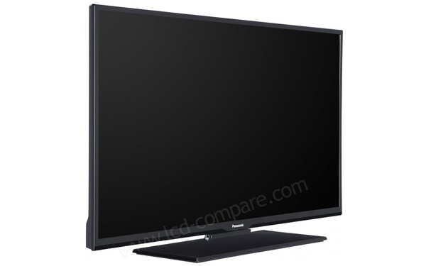 PANASONIC TX-32C300E - Vue 3/4 gauche