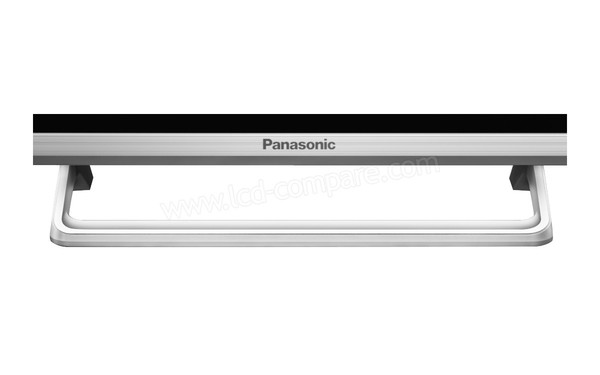 PANASONIC TX-32CS600E - Zoom sur la partie basse