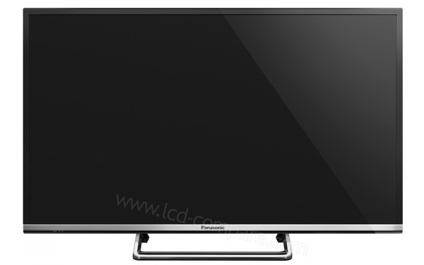 PANASONIC TX-32DS500E - Vue de face