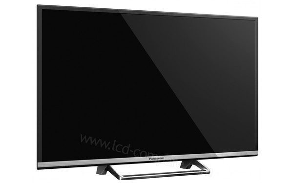 PANASONIC TX-32DS500E - Vue 3/4 gauche