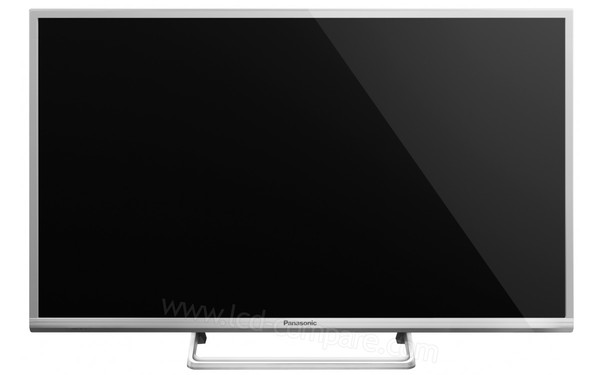 PANASONIC TX-32DS600E - Vue de face