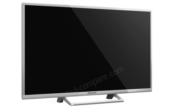 PANASONIC TX-32DS600E - Vue 3/4 gauche