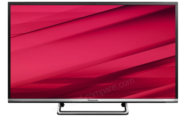 PANASONIC TX-32DSW504 - Vue de face