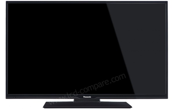 PANASONIC TX-32DW334 - Vue de face
