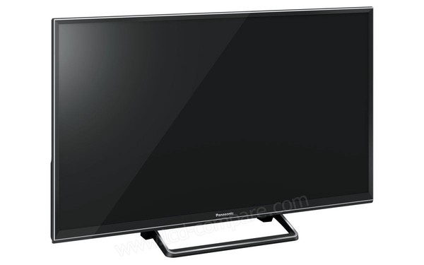 PANASONIC TX-32ES600E - Vue 3/4 gauche