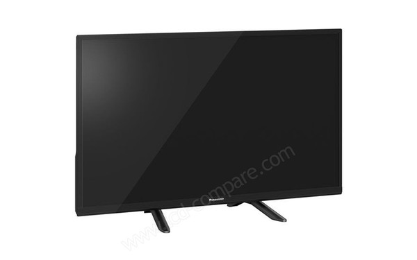 PANASONIC TX-32FS400E - Vue 3/4 gauche