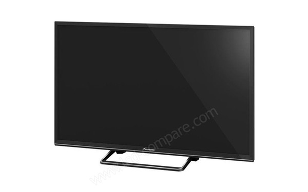 PANASONIC TX-32FS500E - Vue 3/4 droite