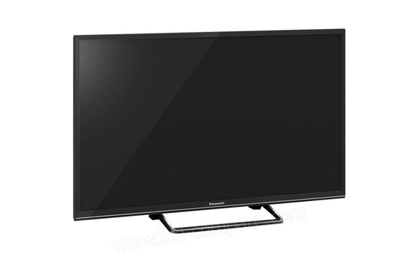 PANASONIC TX-32FS503E - Vue 3/4 gauche