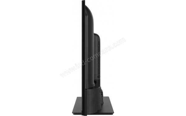 PANASONIC TX-32J330E - Vue de profil droit