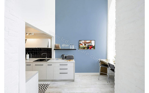 PANASONIC TX-32JS350 - Mise en situation