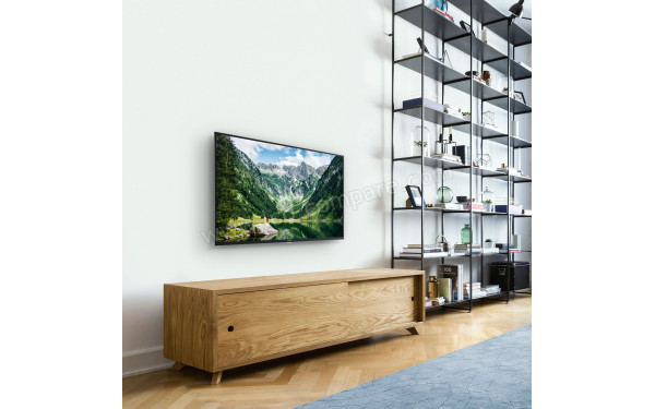 PANASONIC TX-32LS500 - Mise en situation