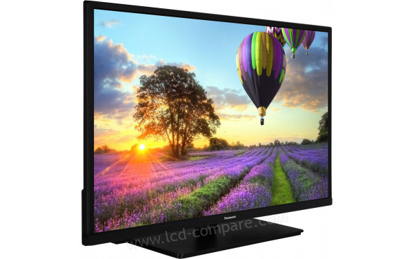 Panasonic Tx 32m330e 80 Cm Fiche Technique Prix Et Avis 3857