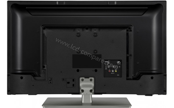 PANASONIC TX-32MS350E - Vue de l'arri&egrave;re