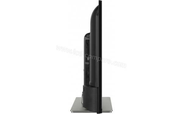 PANASONIC TX-32MS360E - Vue de profil gauche