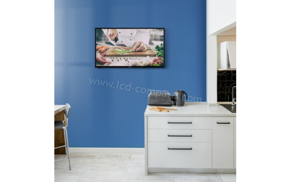 PANASONIC TX-32MS360E - Mise en situation