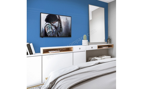 PANASONIC TX-32MS360E - Mise en situation