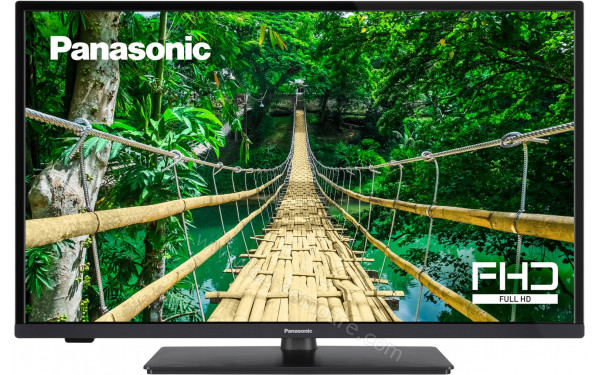 PANASONIC TX-32MS490E - Vue de face